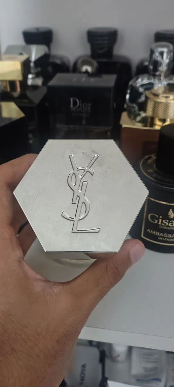 Ysl l'homme 99/100ml  - Foto 2