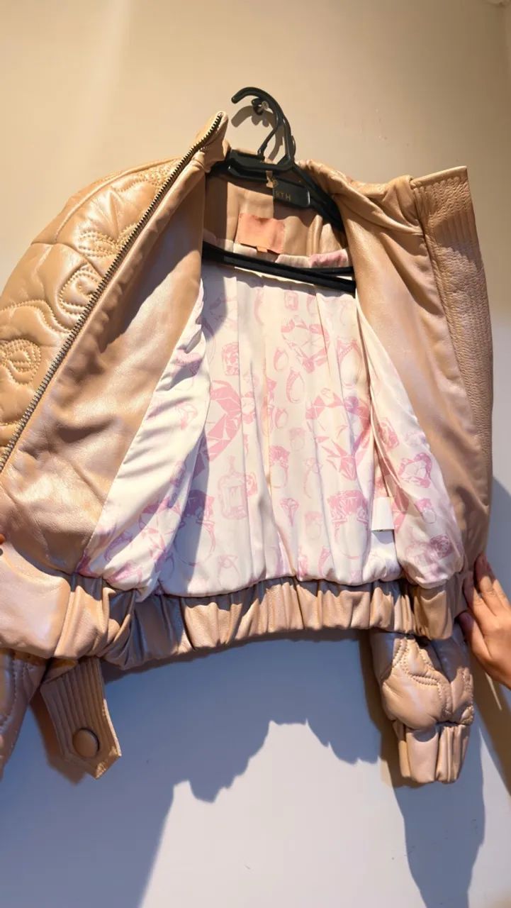 Bomber Charth  - Foto 3