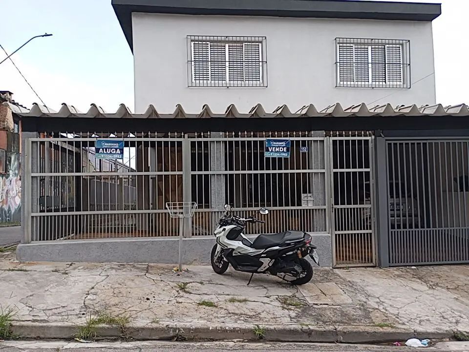 Foto - Guarulhos - Jardim Maria Dirce