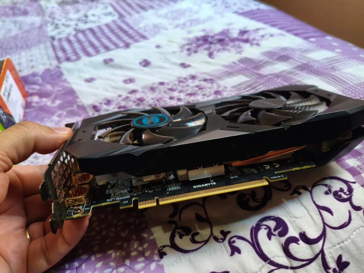 RTX 2060, 6GB GDDR6 - Foto 3
