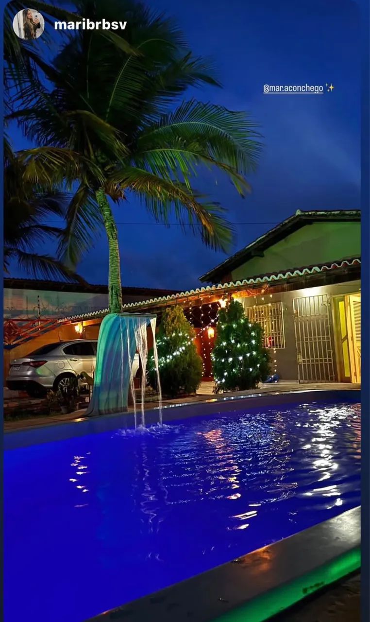 Casa mar e aconchego  - Foto 2
