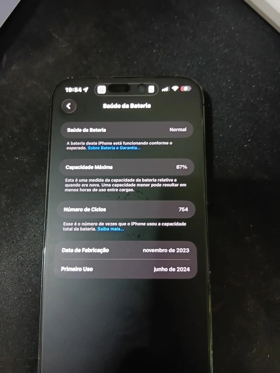 iPhone 15 Pro Max 256gb - Foto 2