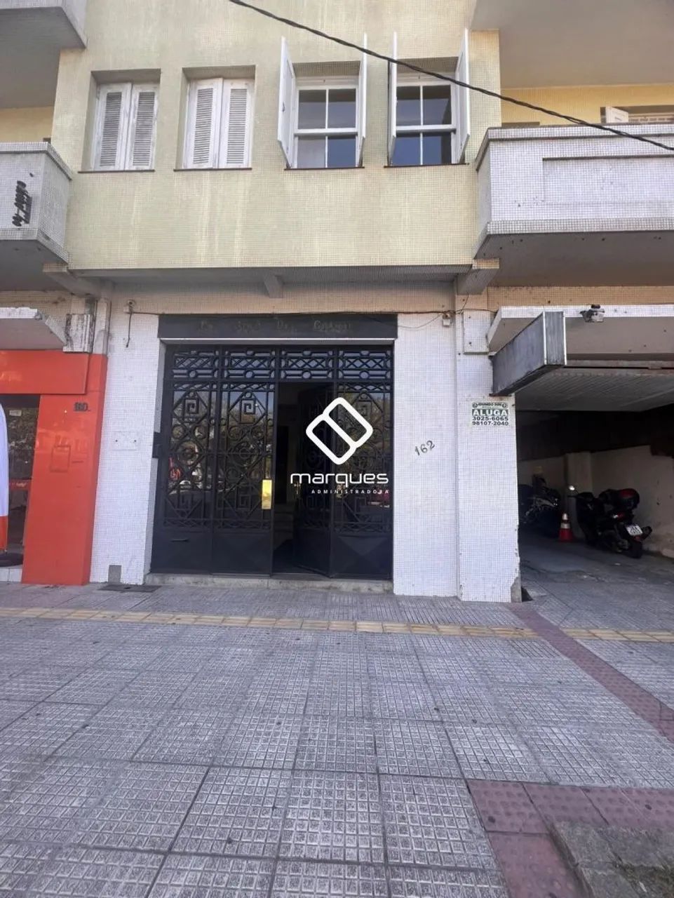 APARTAMENTO - CENTRO, PELOTAS - RS
