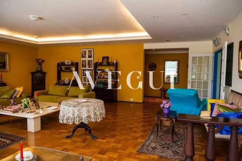 Apartamento : / Residencial / Lagoa - Foto 2