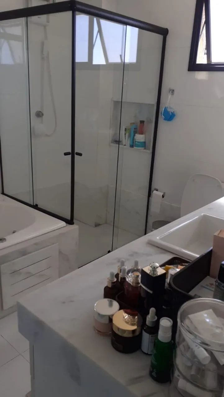 Vidraçaria Glass Power, venha conhecer nossas ofertas em box,janelas e portas de vidro  - Foto 6