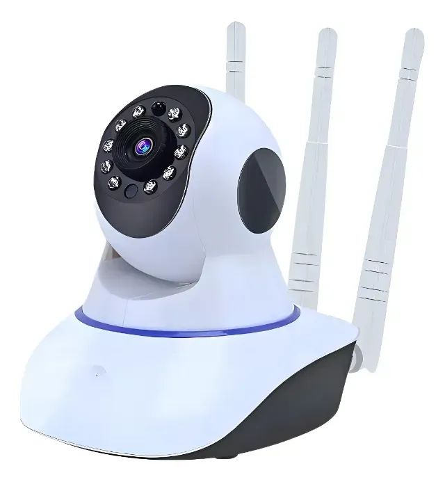 CAMERA SMART IP KA-S069 - Foto 2