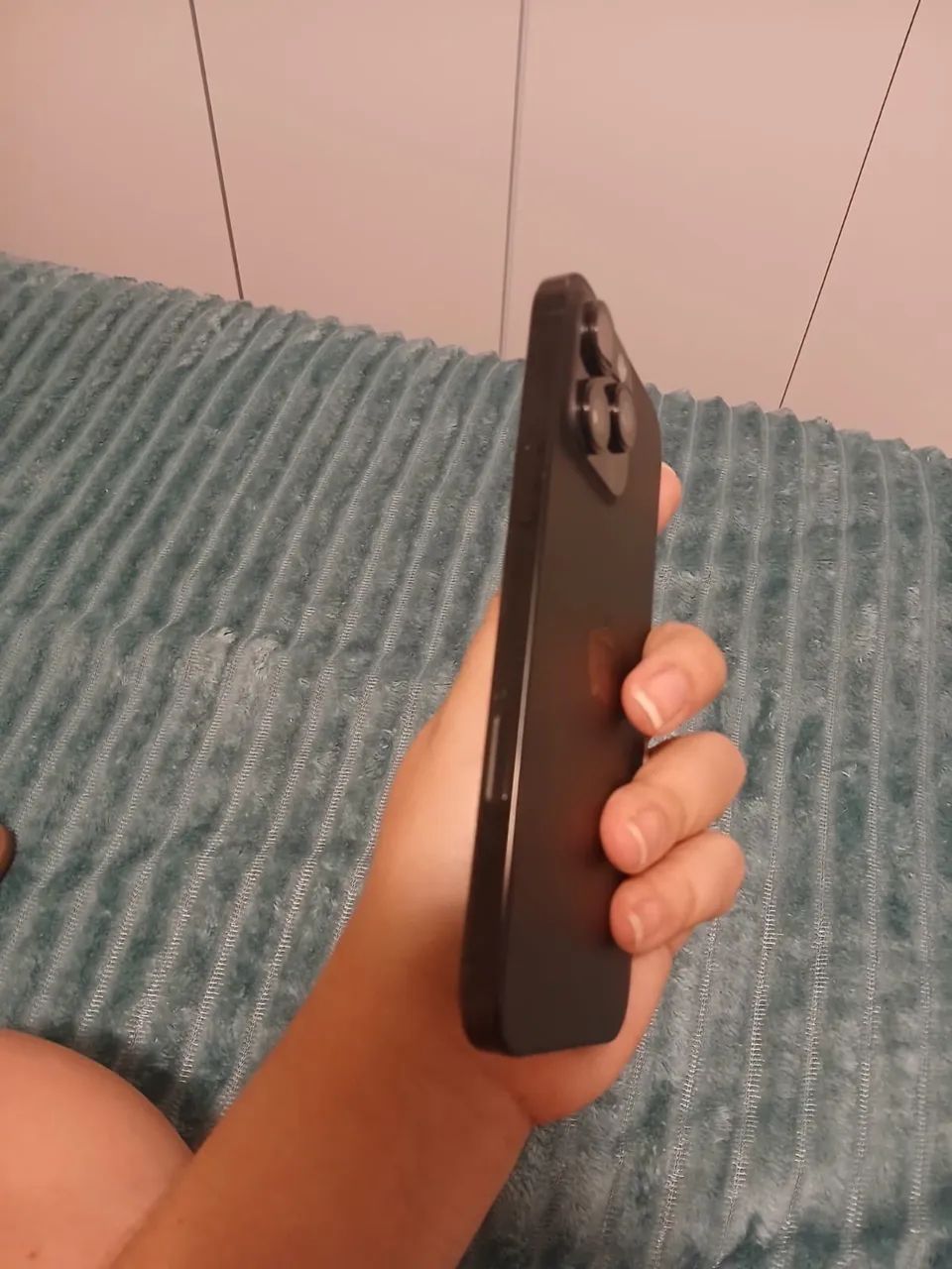 iPhone 16 pro Max  - Foto 5