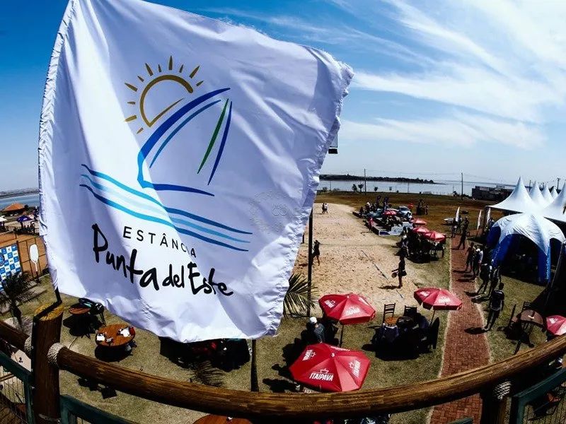Terreno Molhado | Estância Punta del Este - Foto 5