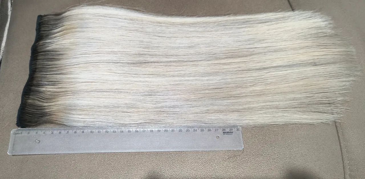 Mega hair  - Foto 4