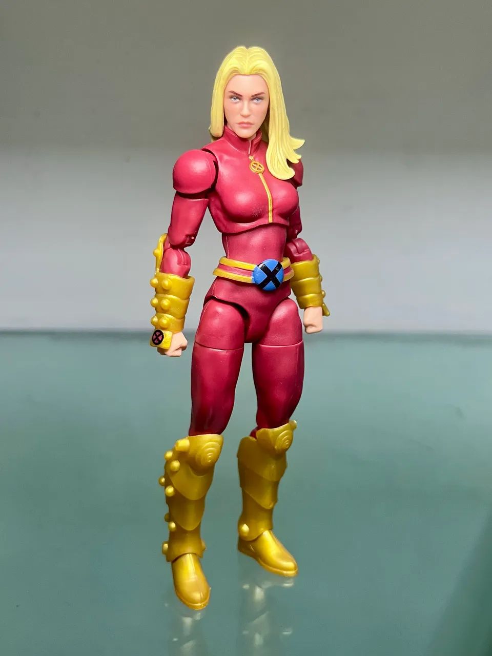 Marvel Legends Husk - Foto 6