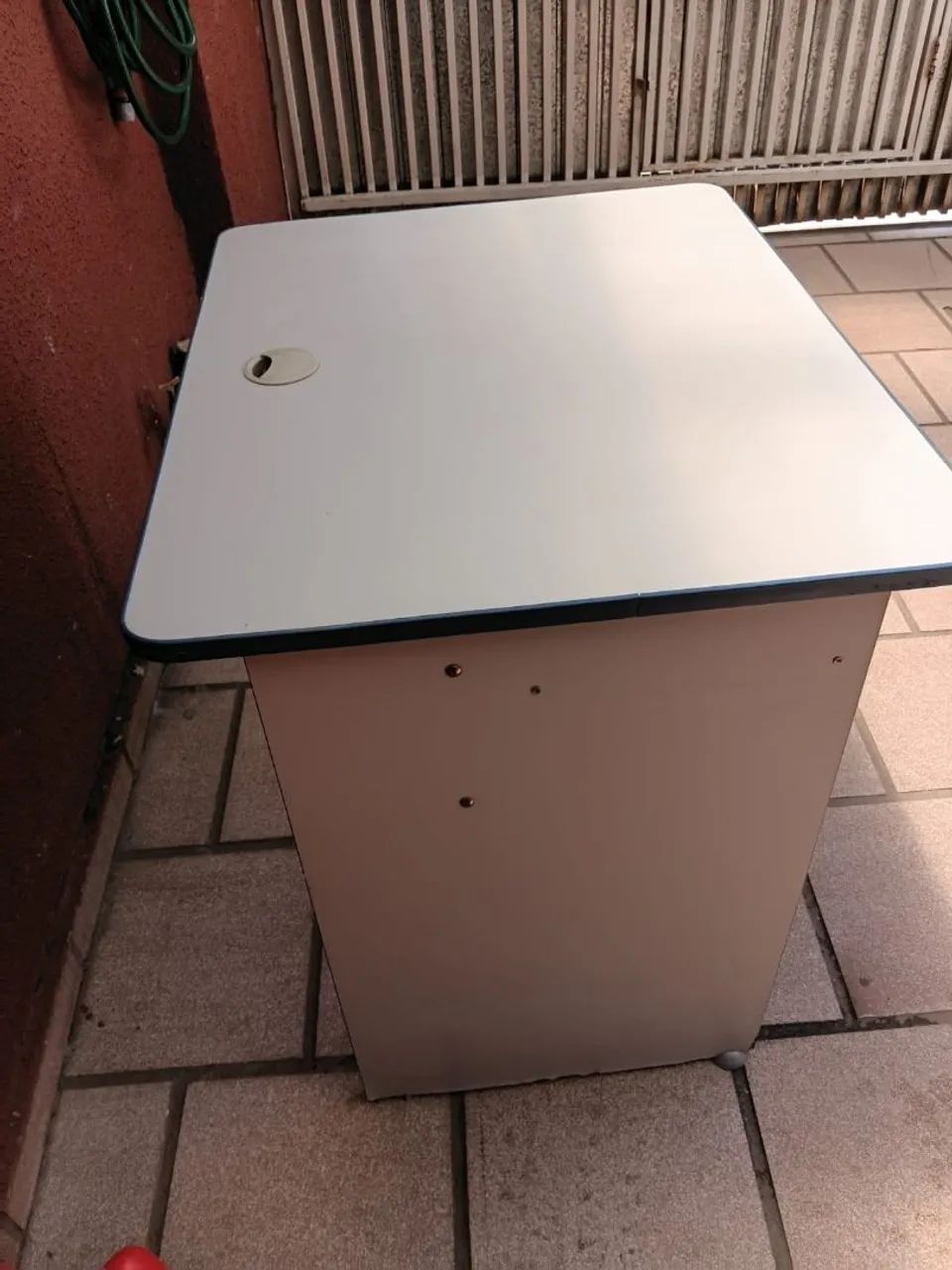 Mesa de Computador R$ 130 - Foto 2