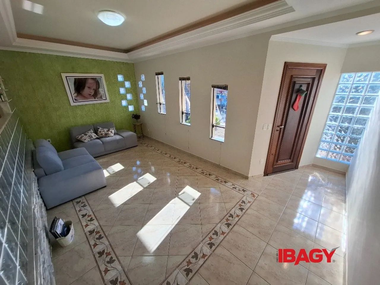 Excelente Casa 3 dormitório(s) em Jardim Cidade de Florianópolis - São José - Foto 3