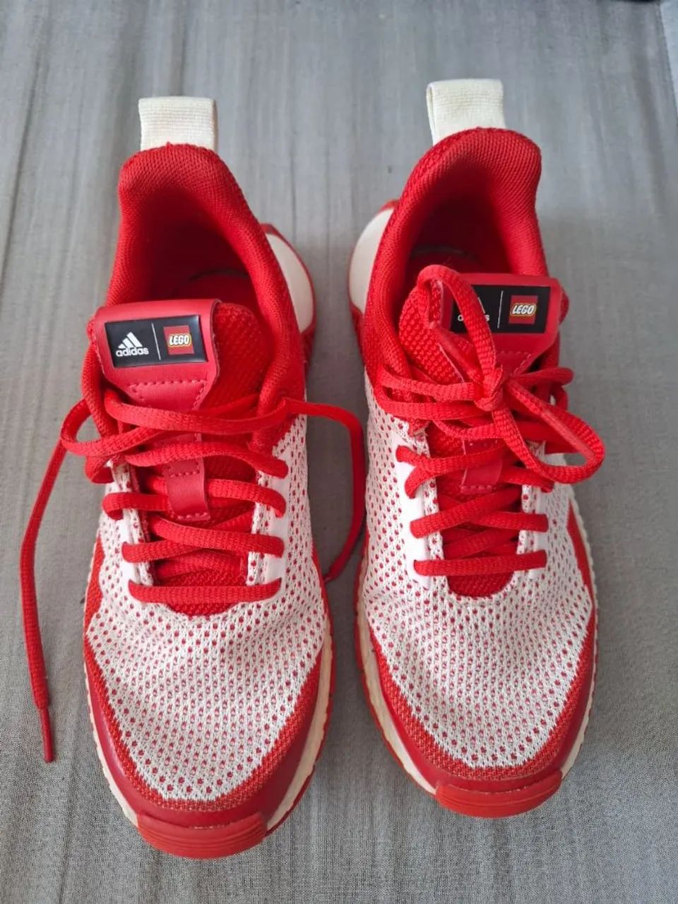 Tenis adidas lego - Calçados - Piedade, Jaboatão dos Guararapes
