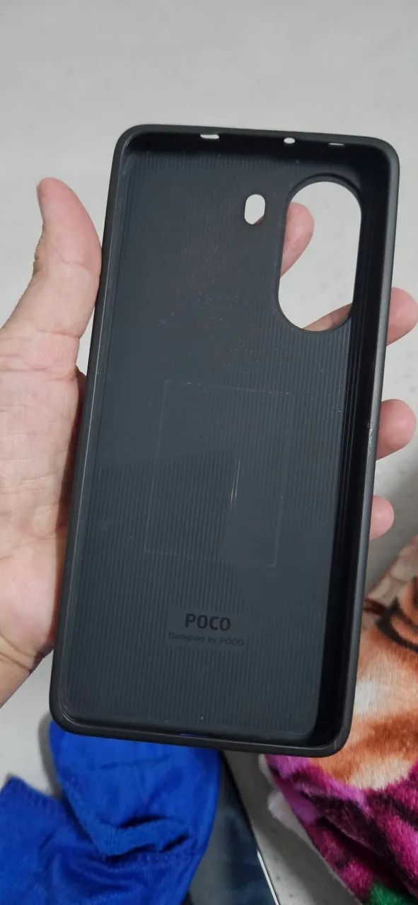 Smartphone Poco X7 Pro  - Foto 5