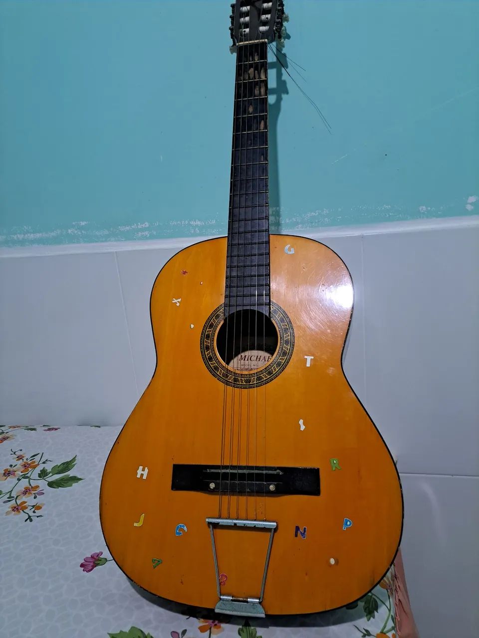 Violâo michael - Foto 3