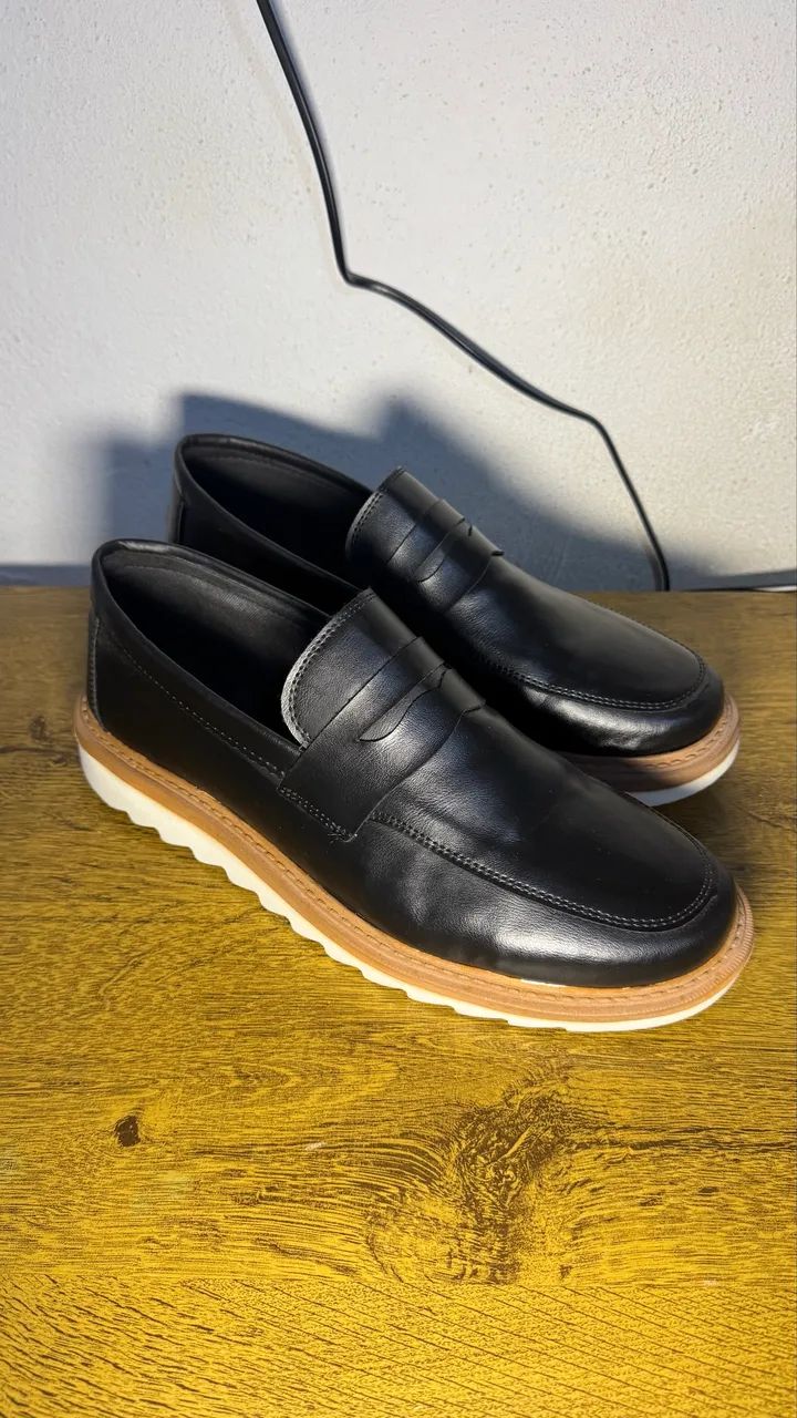 Sapatos 44 - Foto 2