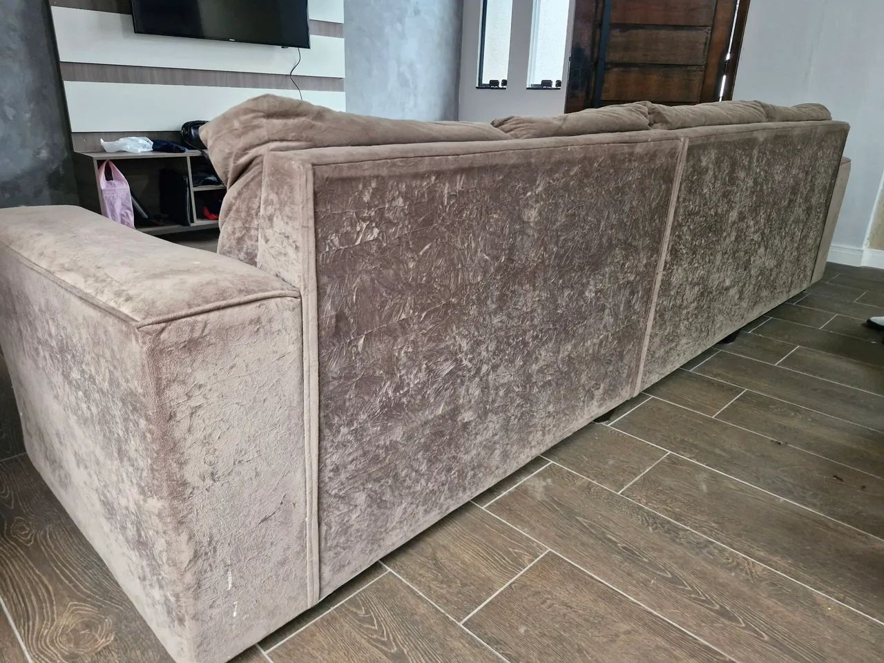 Sofá impecável - Foto 2