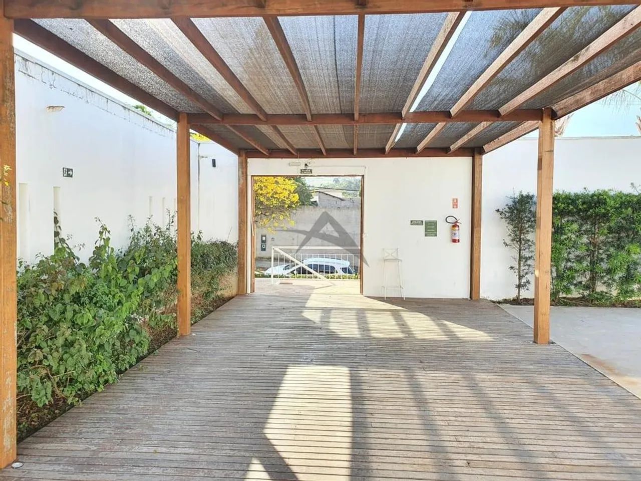 Salão à venda em Campinas, Jardim Conceição (Sousas), com 450 m² - Foto 3