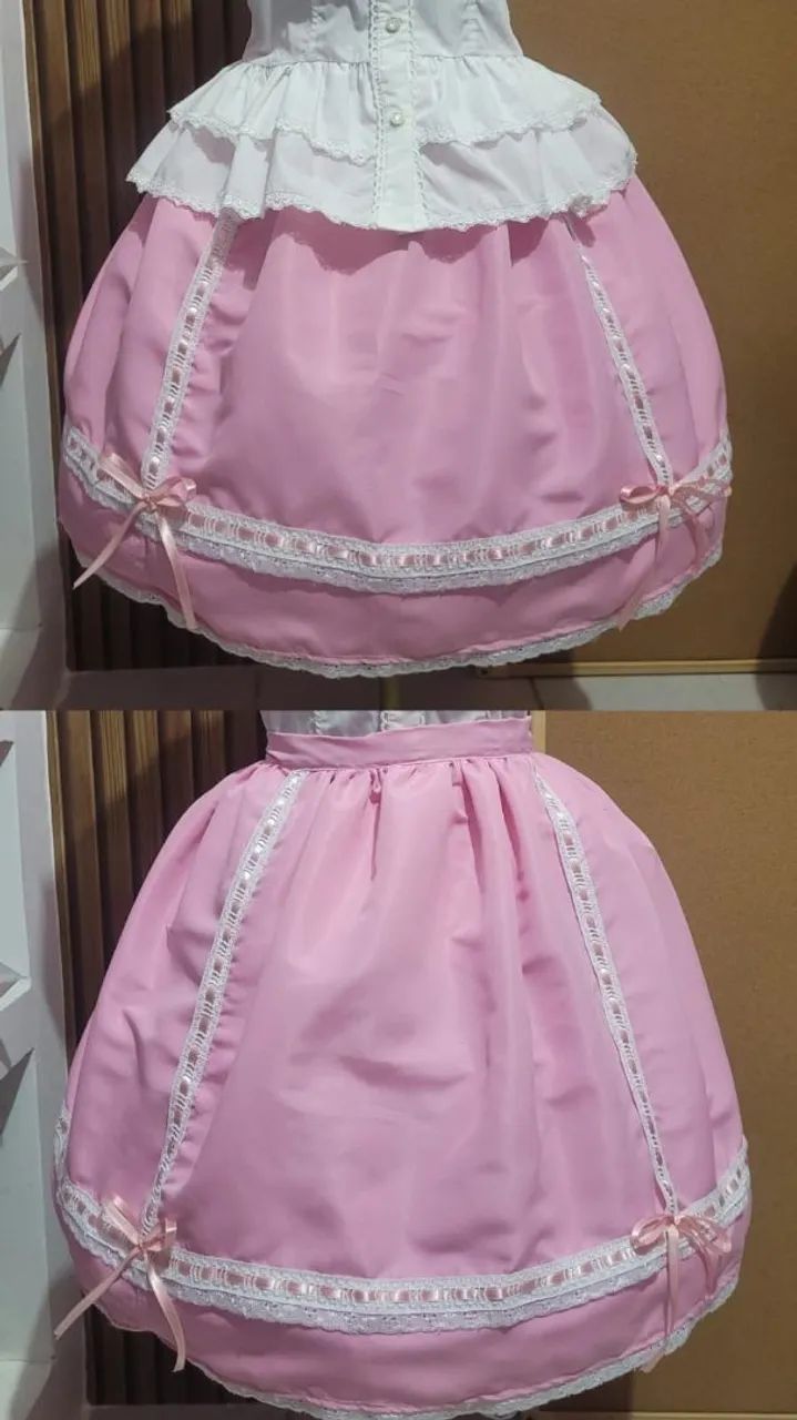 Saia egl/lolita M