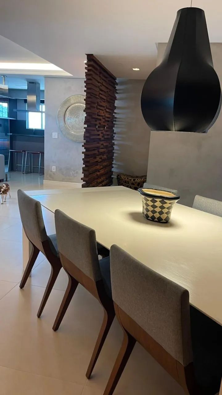 Locação anual apartamento 3 suítes centro, Balneário Camboriú - Foto 9