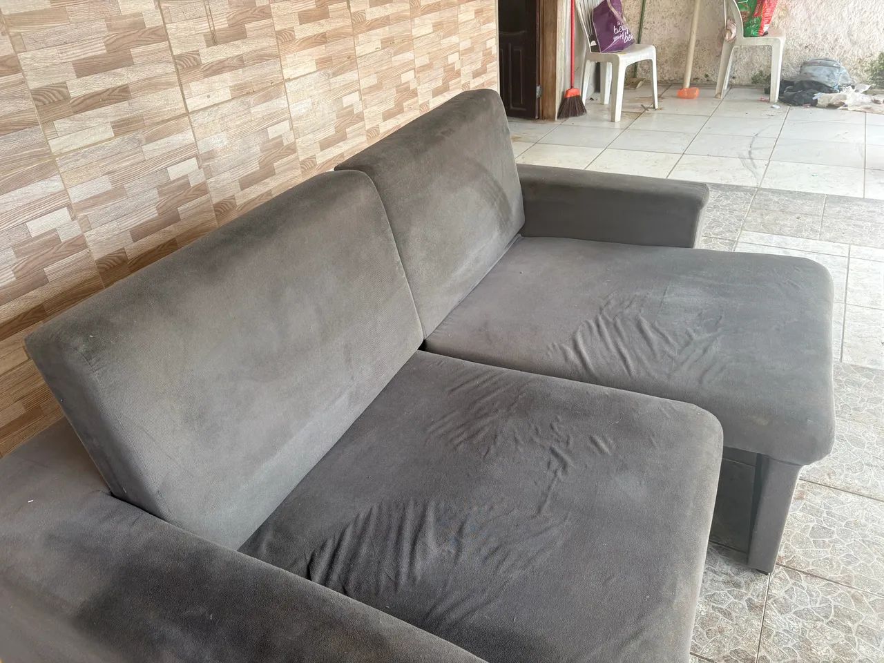 Sofá retrátil  - Foto 3
