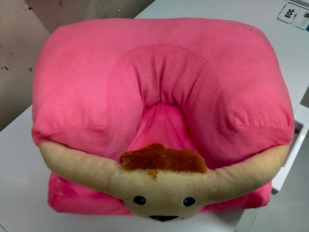 Assento de bebê  - Foto 4