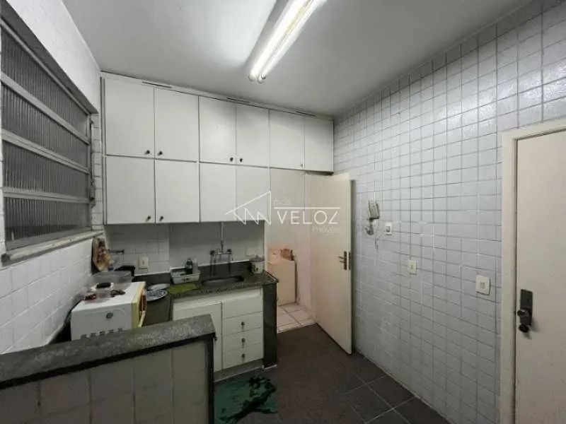 Apartamento - / Residencial / Flamengo - Foto 13