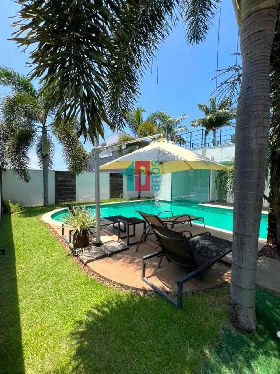 Barra da Tijuca | Casa de Condomínio 4 quartos, sendo 4 suites - Foto 8