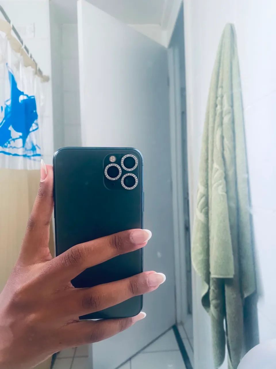 iPhone 11 Pro