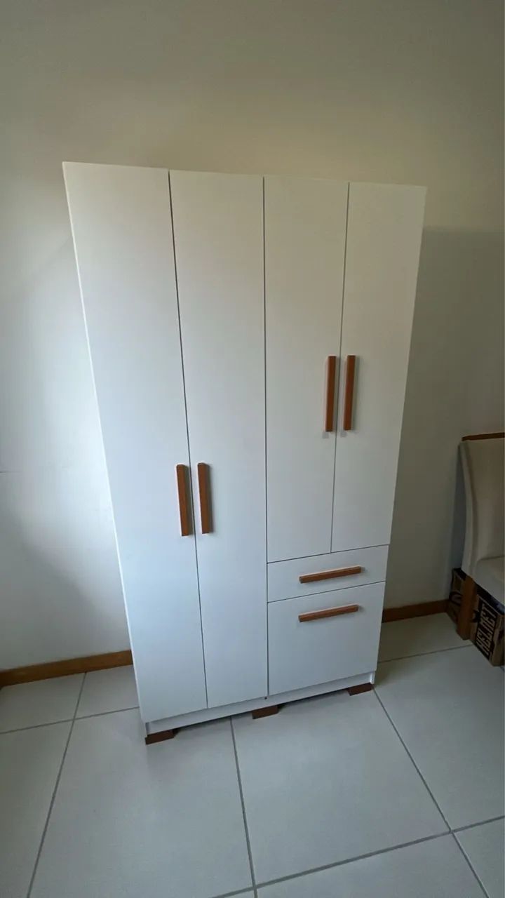 Guarda roupa 