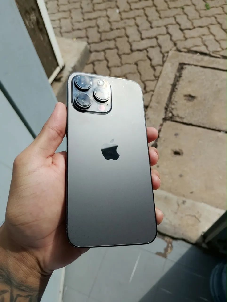 iPhone 14 Pro Max 256 (OPORTUNIDADE)