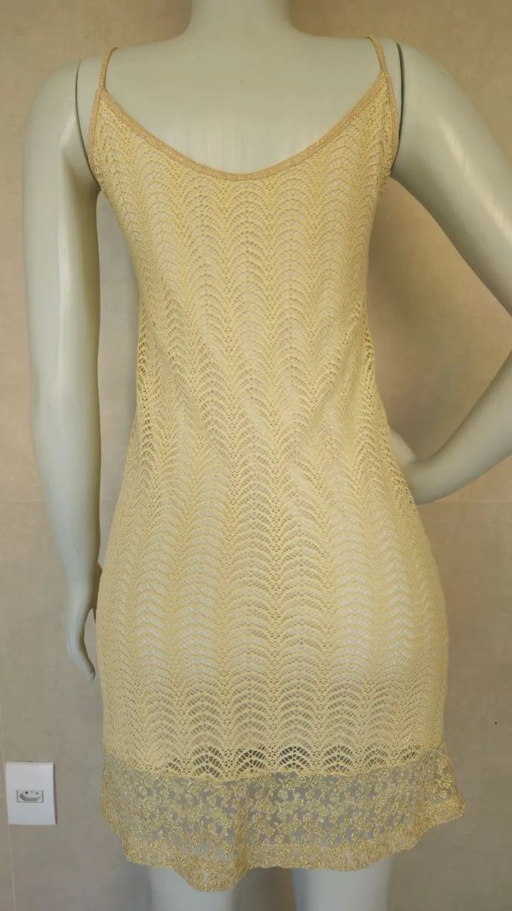 Vestido Maria Filo - Foto 3