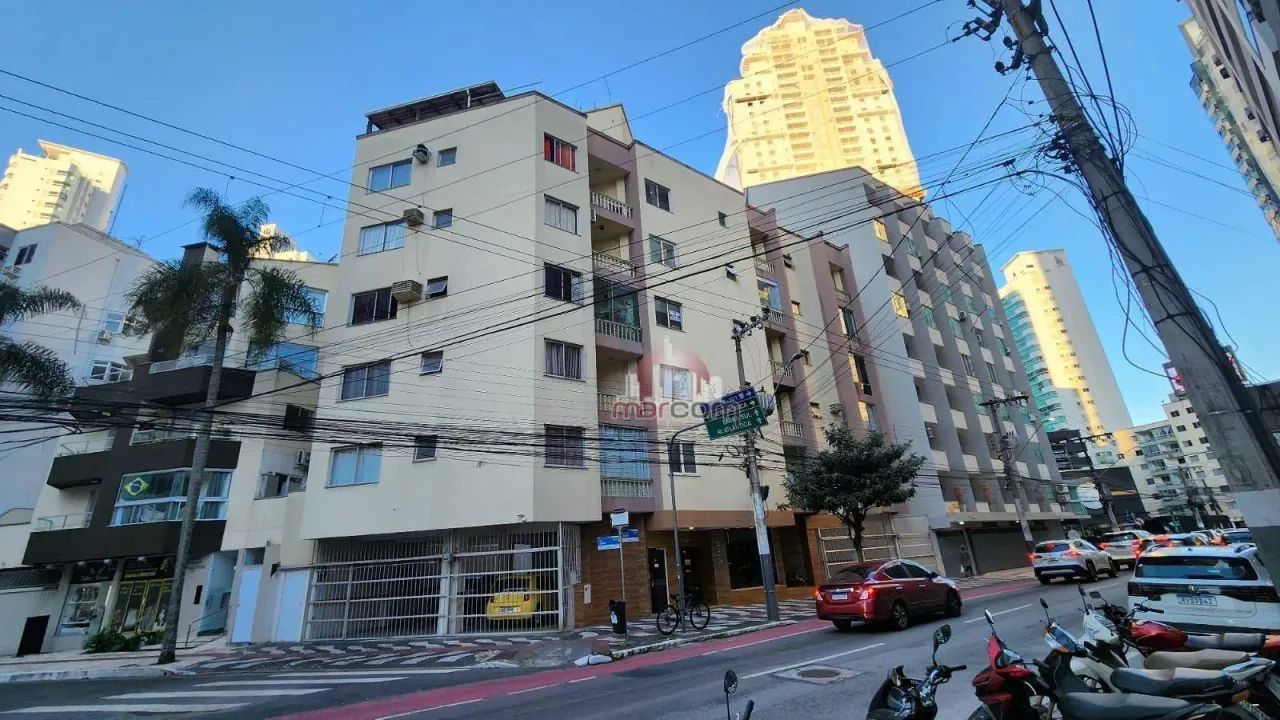 ?? Aluguel Anual | Edifício Real | Quadra Mar | Centro  Balneário Camboriú
