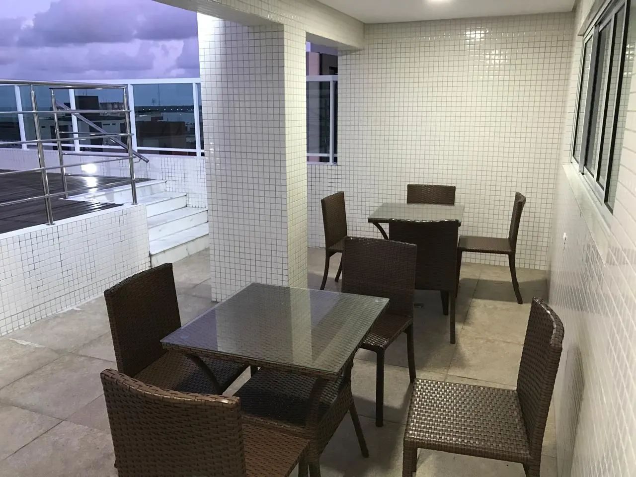 Flat a venda em Tambaú - FL0750 - Foto 4