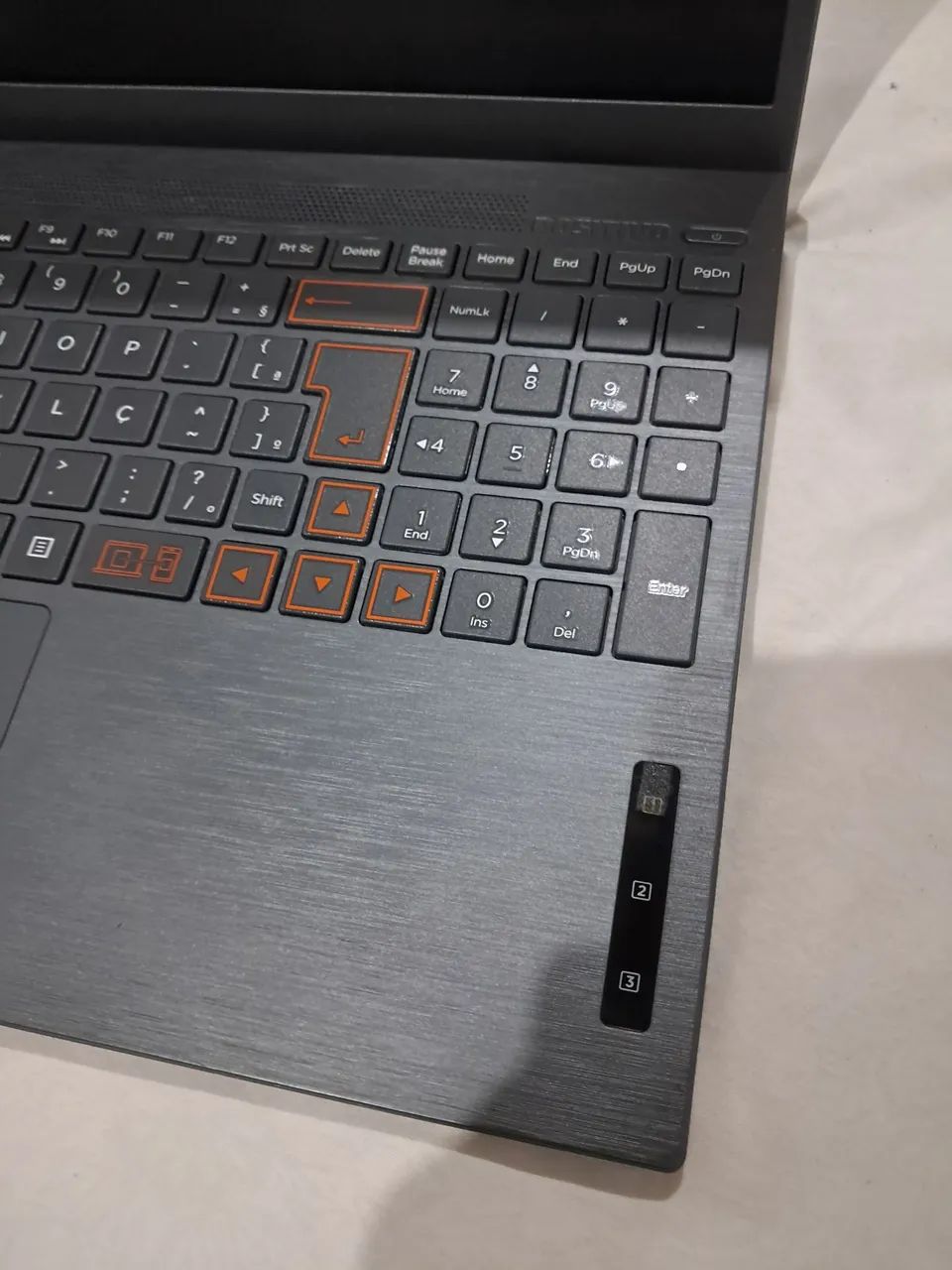 Notebook Positivo Vision C15 - Foto 4