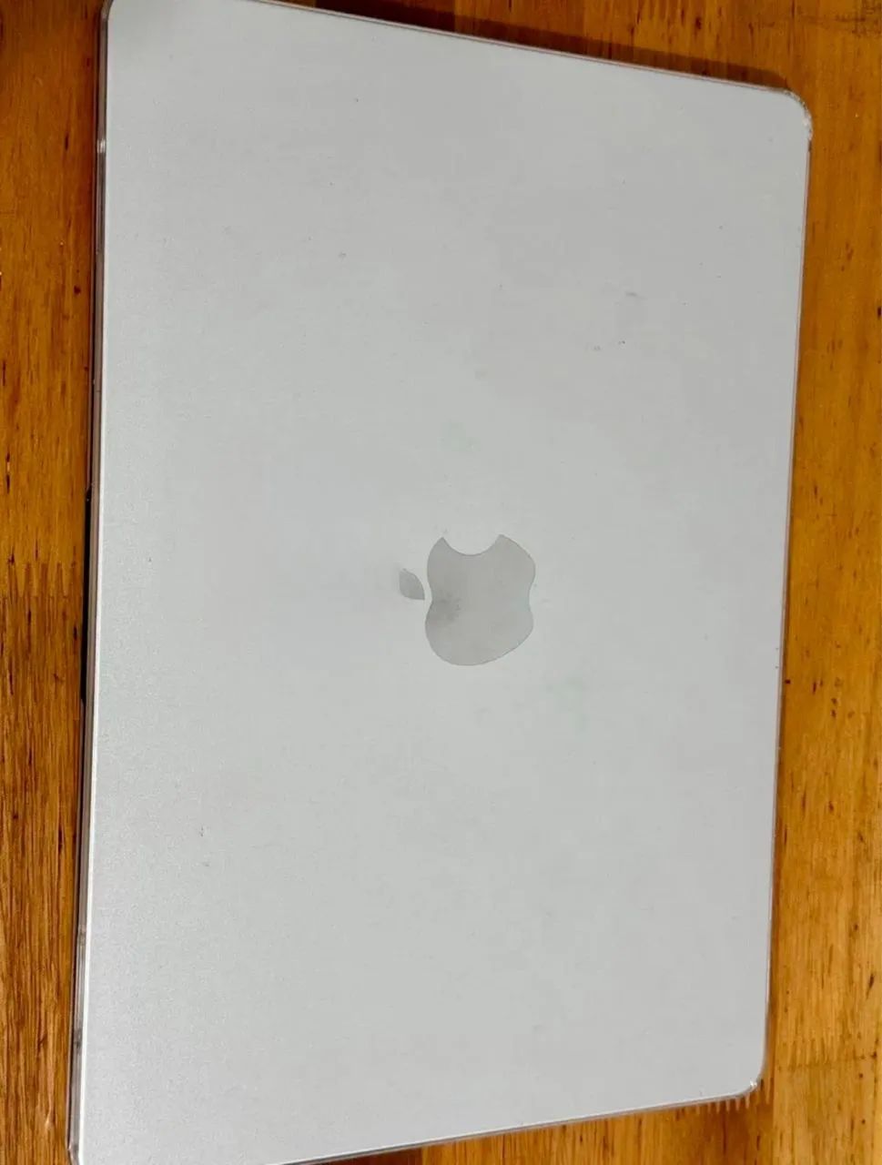 MacBook Air M3 16GB Ram - Foto 5