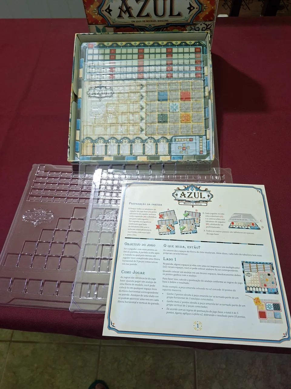 Jogos de board game  - Foto 4