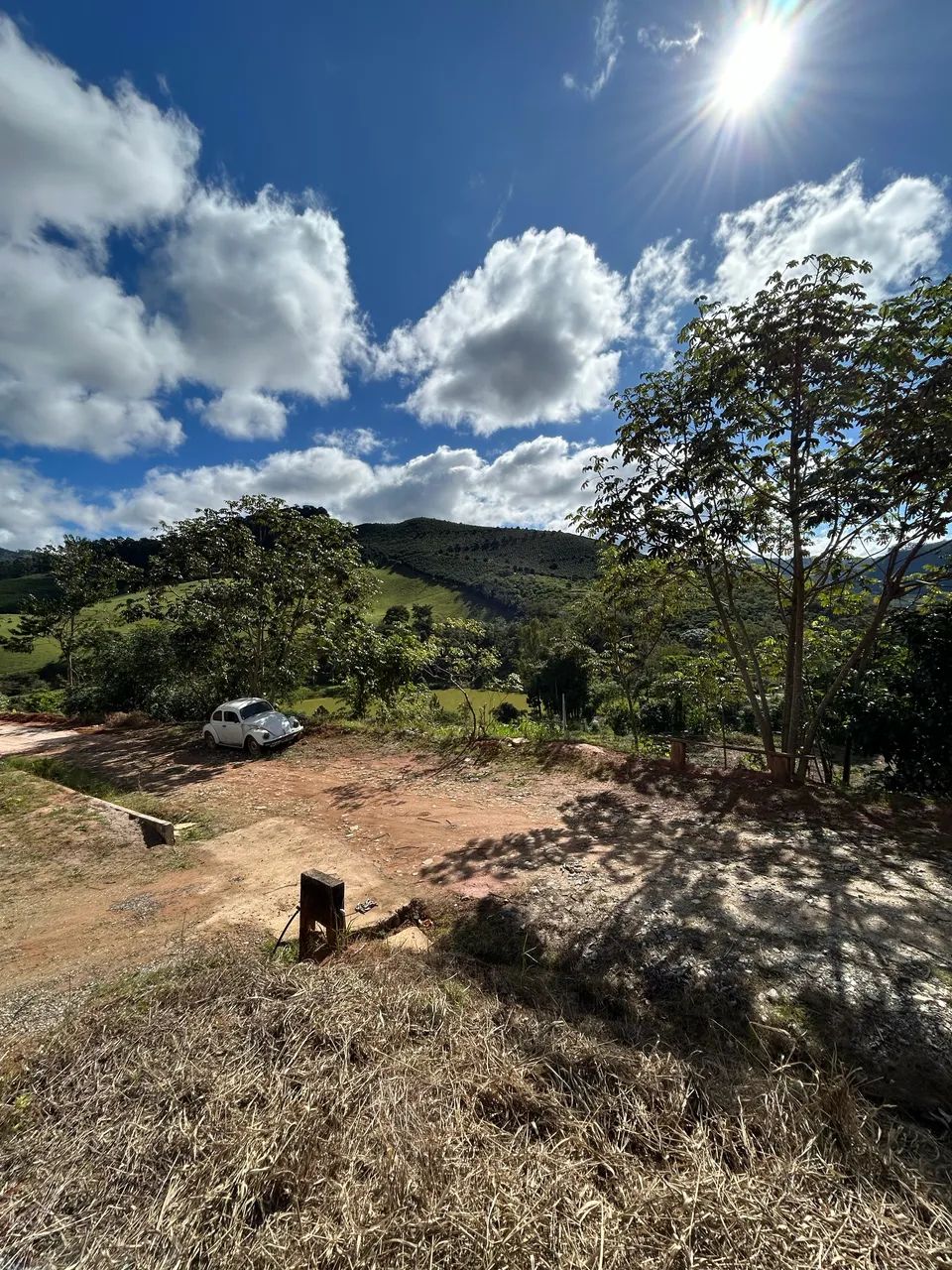 Lote 300 m2 em Vargem Alta - ES - Foto 5