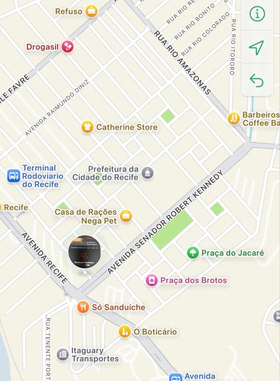 LOJA, ESPAÇO COMÉRCIO IPSEP  - Foto 2
