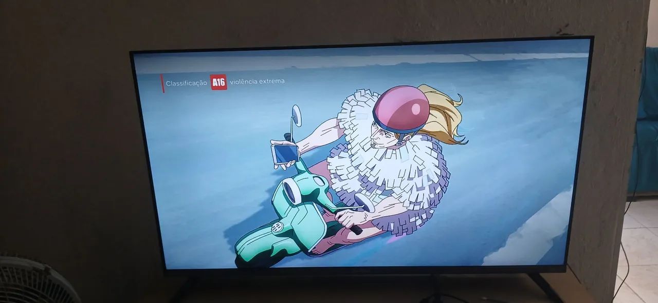 Tv britania 40 polegadas  - Foto 4