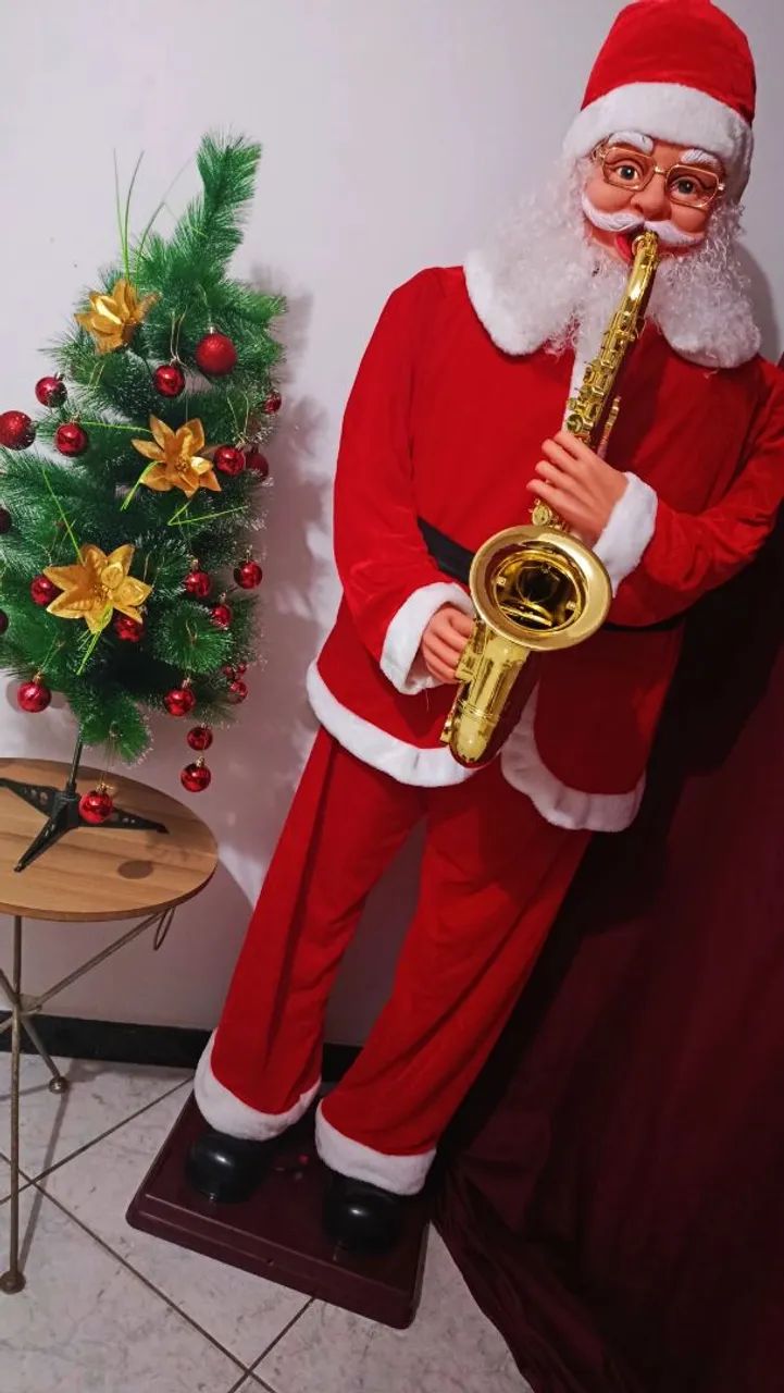  Papai Noel  - Foto 3