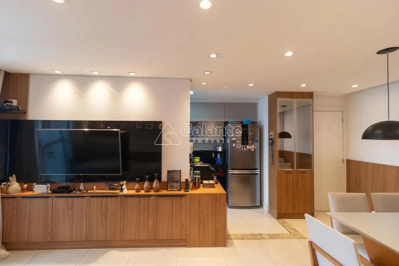 apartamento - Taquaral - Campinas - Foto 3
