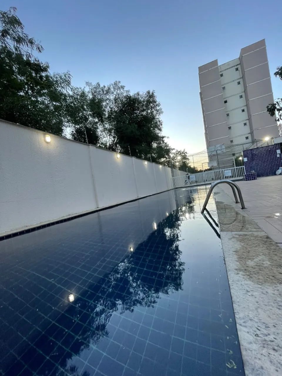 Vendo Apartamento Condominio Parque Ipê - Foto 2