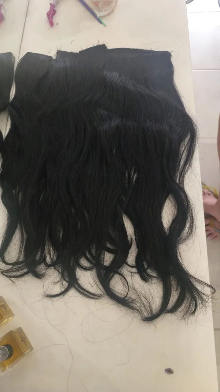 Cabelo - Foto 2
