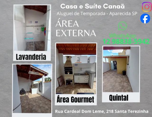 Apartamento a menos de 7 minutos da Basílica  - Foto 3