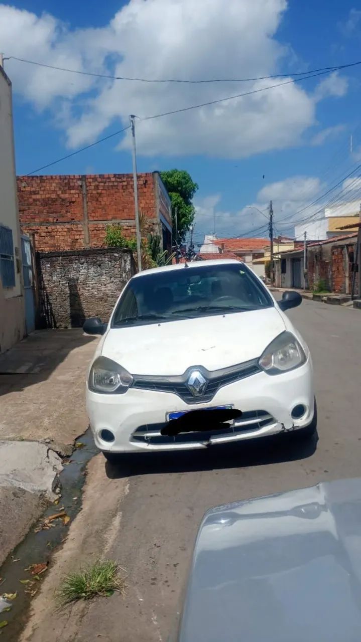 Renault Clio 2014