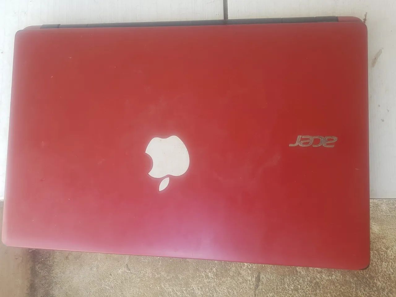 Notebook  - Foto 2