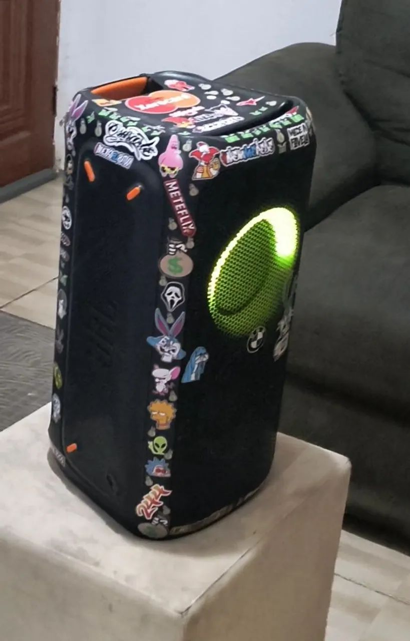 JBL Partybox 100