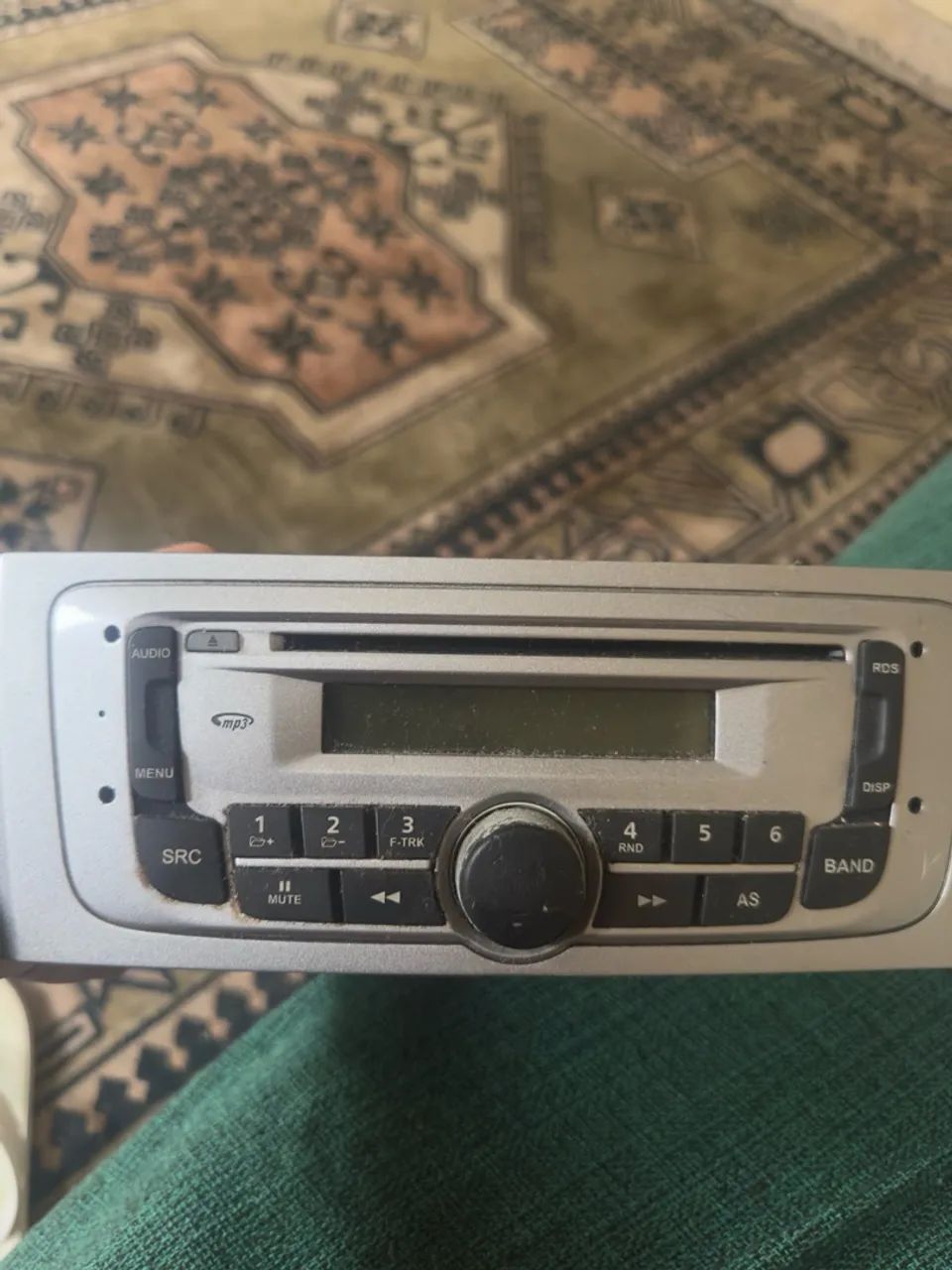 VENDO RÁDIOS USADOS