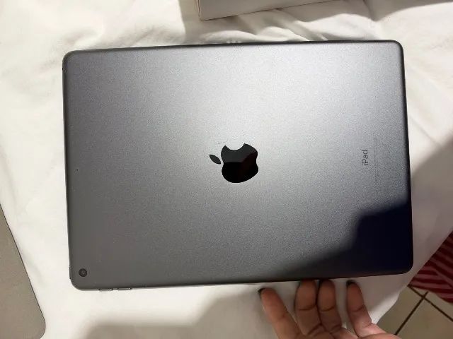 iPad 9th - Foto 2